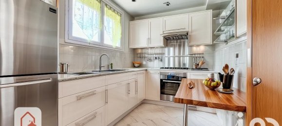 3 Schlafzimmer Haus in Dijon, France, Nr. 275970 2