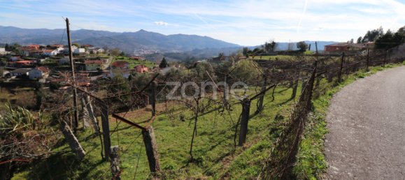 Земельный участок в Аркуш ди Валдевеш, Португалия № 37302 2