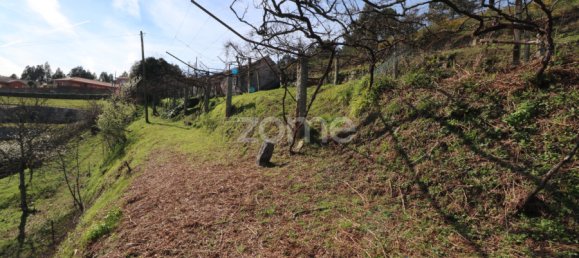 Земельный участок в Аркуш ди Валдевеш, Португалия № 37302 6