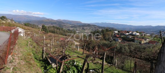 Земельный участок в Аркуш ди Валдевеш, Португалия № 37302 3