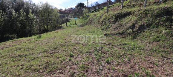 Земельный участок в Аркуш ди Валдевеш, Португалия № 37302 12