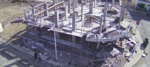 3 bedrooms Apartment in Geroskípou, Cyprus No. 22941 6