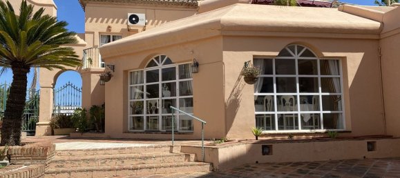 1029m² Commercial property in Mijas, Spain No. 140760 23