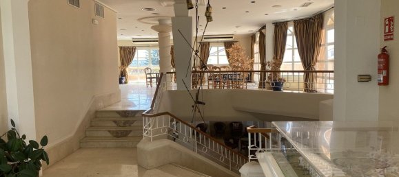 1029m² Commercial property in Mijas, Spain No. 140760 29