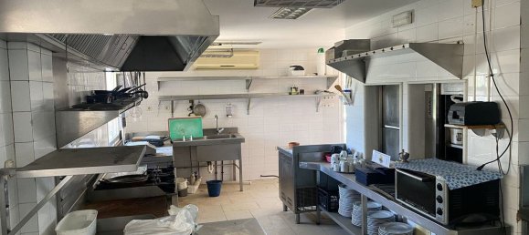 1029m² Commercial property in Mijas, Spain No. 140760 6