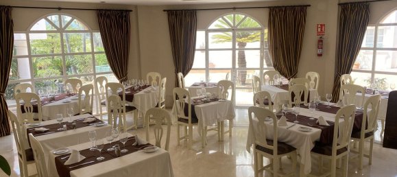 1029m² Commercial property in Mijas, Spain No. 140760 25