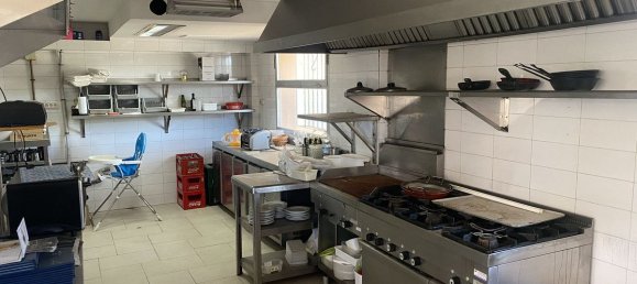 1029m² Commercial property in Mijas, Spain No. 140760 7