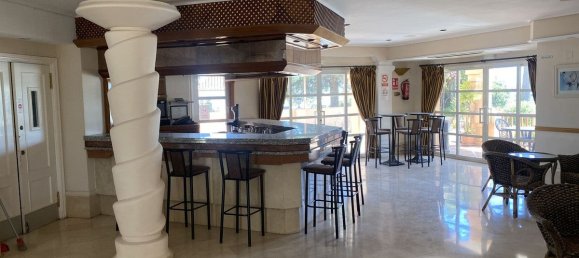 1029m² Commercial property in Mijas, Spain No. 140760 2