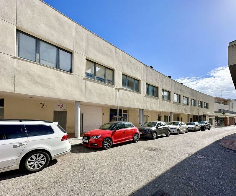  مكتب في Cadiz, Spain 50متر مربع رقم 224830