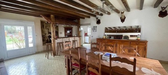 3 bedrooms House in Nouans-les-Fontaines, France No. 85301 29