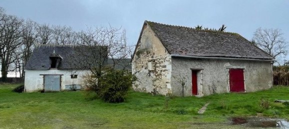 3 bedrooms House in Nouans-les-Fontaines, France No. 85301 35