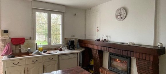 3 bedrooms House in Nouans-les-Fontaines, France No. 85301 9