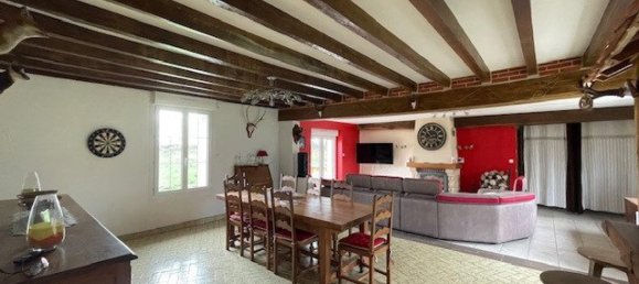 3 bedrooms House in Nouans-les-Fontaines, France No. 85301 4