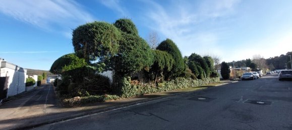 Bungalow de 3 habitaciónes en Aschaffenburg, Germany No. 143146 2