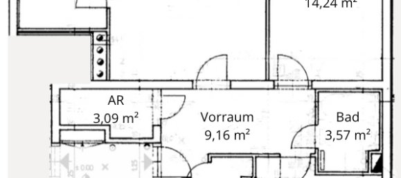 4 rooms Apartment in Kufstein, Austria No. 141485 15