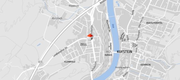 4 rooms Apartment in Kufstein, Austria No. 141485 25