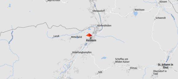 4 rooms Apartment in Kufstein, Austria No. 141485 26