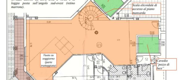 13-Zimmer Doppelhaus in Busto Arsizio, Italy, Nr. 183549 21