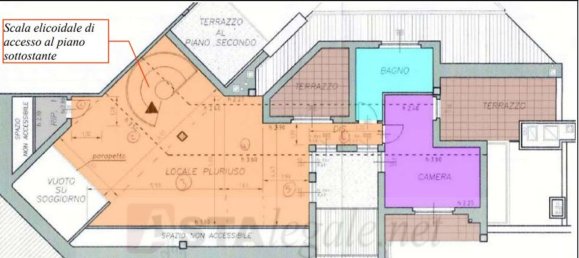 13-Zimmer Doppelhaus in Busto Arsizio, Italy, Nr. 183549 23