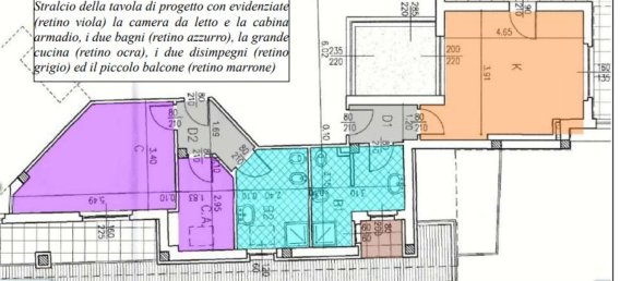 13-Zimmer Doppelhaus in Busto Arsizio, Italy, Nr. 183549 19