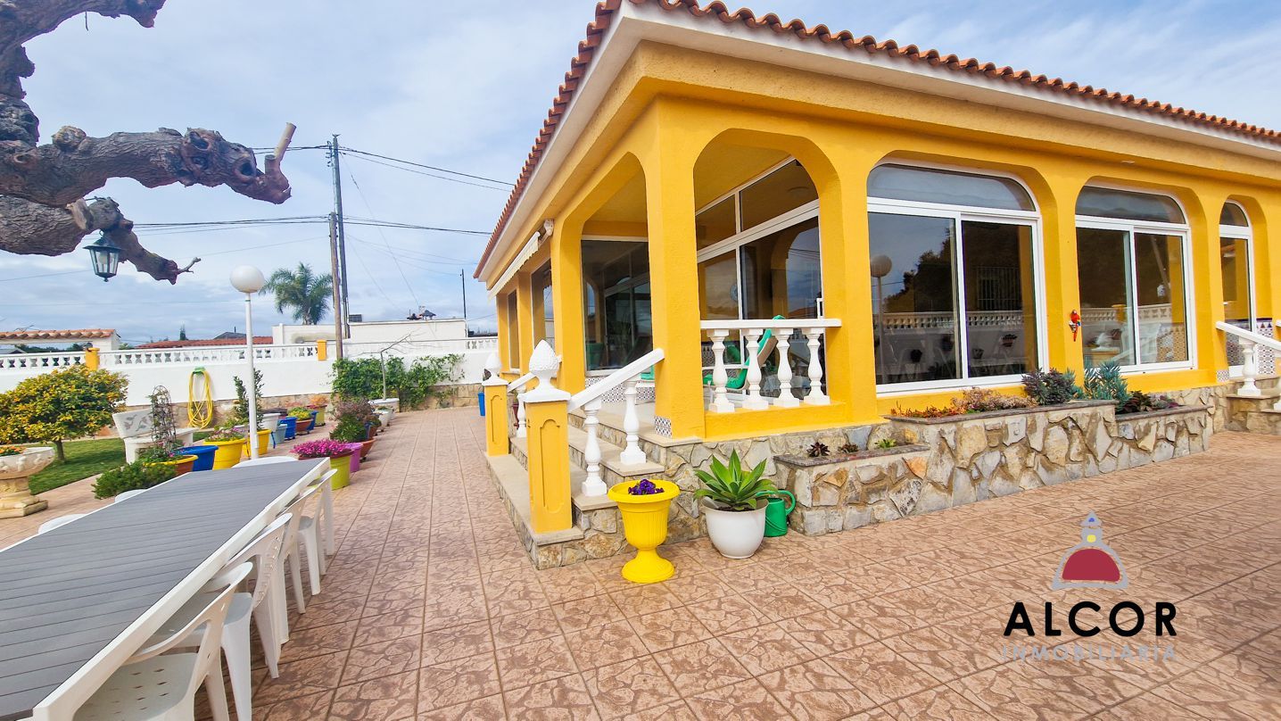 5 Schlafzimmer Haus in Benicarlo, Spain, Nr. 21272