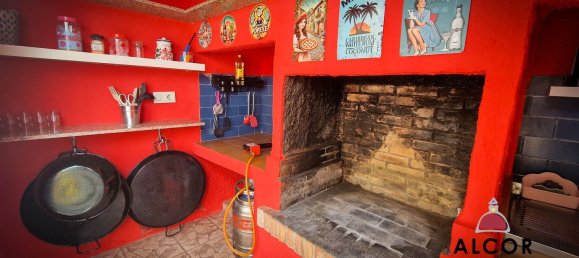 5 Schlafzimmer Haus in Benicarlo, Spain, Nr. 21272 12