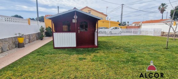 5 Schlafzimmer Haus in Benicarlo, Spain, Nr. 21272 8