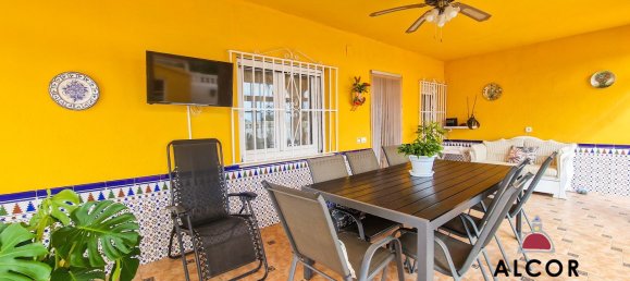 5 Schlafzimmer Haus in Benicarlo, Spain, Nr. 21272 15