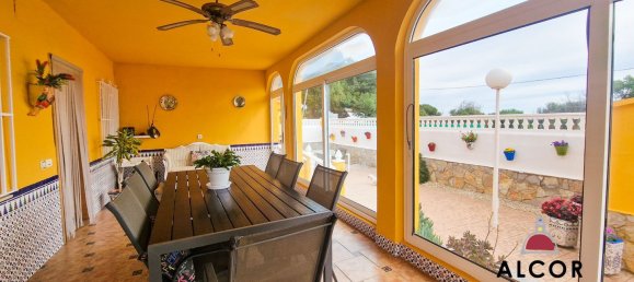 5 Schlafzimmer Haus in Benicarlo, Spain, Nr. 21272 14