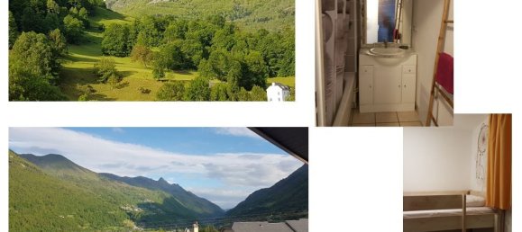 استوديو في Occitanie, France رقم 337986 3