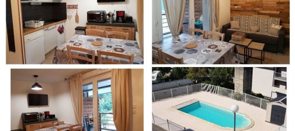 استوديو في Occitanie, France رقم 337986 2