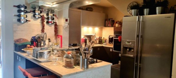 Квартира с 9 спальнями в Сесто Фьорентино, Италия № 348017 7