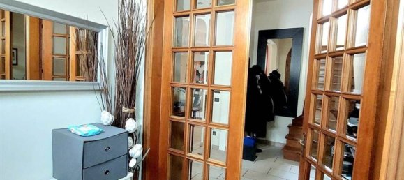 Квартира с 9 спальнями в Сесто Фьорентино, Италия № 348017 12