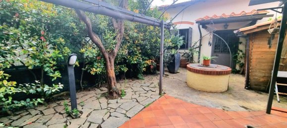 Квартира с 9 спальнями в Сесто Фьорентино, Италия № 348017 3