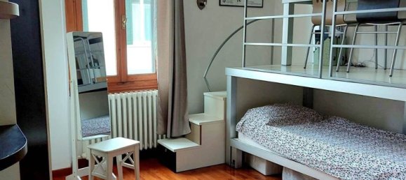 Квартира с 9 спальнями в Сесто Фьорентино, Италия № 348017 19