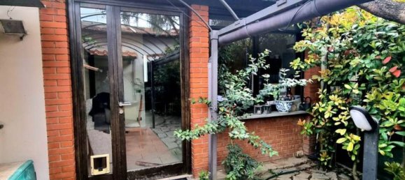 Квартира с 9 спальнями в Сесто Фьорентино, Италия № 348017 9