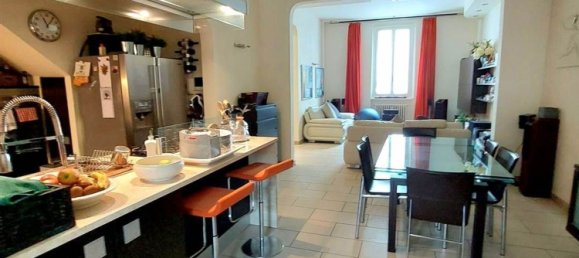 Квартира с 9 спальнями в Сесто Фьорентино, Италия № 348017 14