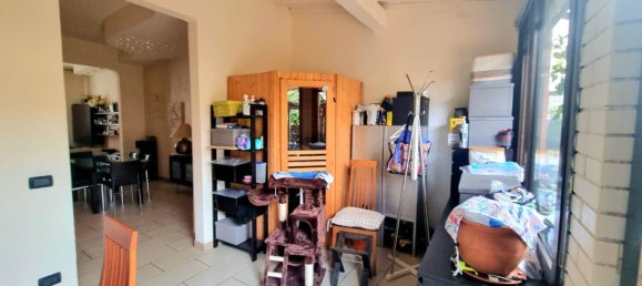 Квартира с 9 спальнями в Сесто Фьорентино, Италия № 348017 10