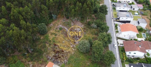 2850m² Land in Guimaraes, Portugal No. 33407 7