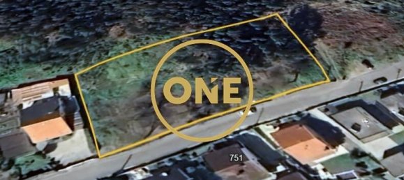 2850m² Land in Guimaraes, Portugal No. 33407 12