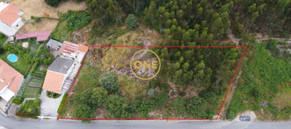 2850m² Land in Guimaraes, Portugal No. 33407 2