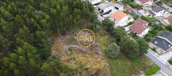 2850m² Land in Guimaraes, Portugal No. 33407 4