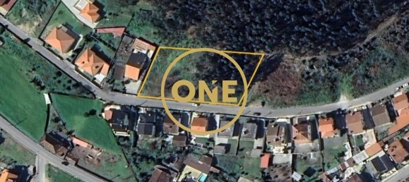2850m² Land in Guimaraes, Portugal No. 33407 14