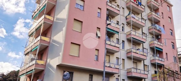 4 rooms Apartment in Genoa, Italy No. 13174 16