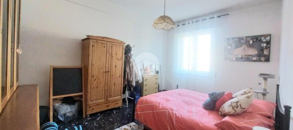 4 rooms Apartment in Genoa, Italy No. 13174 11