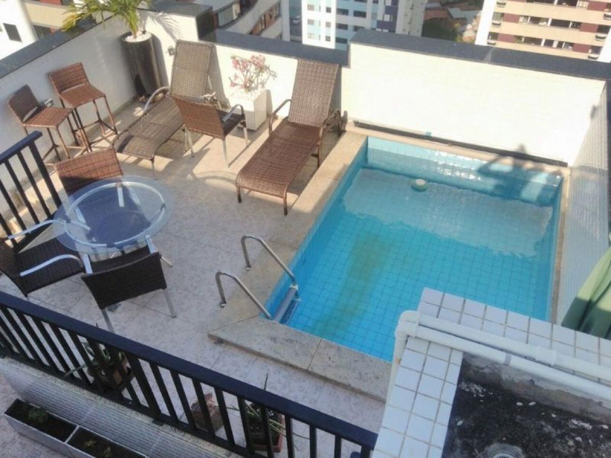 2 Schlafzimmer Wohnung in Salvador, Brazil, Nr. 496109