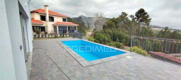 3 bedrooms House in Calheta, Portugal No. 115179 5