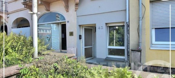 1 Schlafzimmer Haus in Freyming-Merlebach, France, Nr. 238756 2