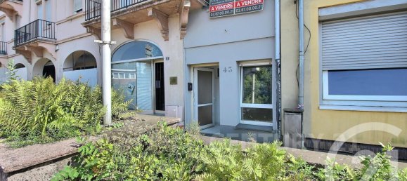 1 Schlafzimmer Haus in Freyming-Merlebach, France, Nr. 238756 10