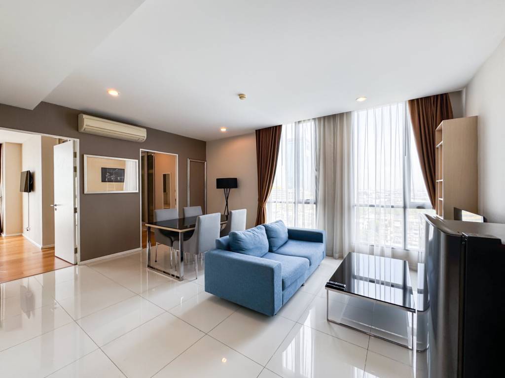 Apartamento com 2 quartos em condomínio em Railay Beach, Thailand N.º 69958